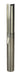 Solid Tungsten O Flute Straight Cutter - 2 Flute - Metric Range - tungstenandtool