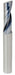 Solid Tungsten O Flute Upcut Spiral Cutter for Aluminium - Single Flute - Imperial Range - tungstenandtool