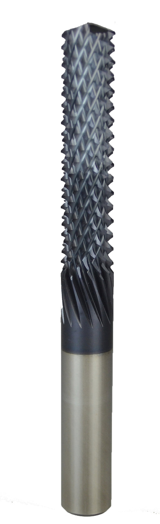Solid Tungsten High Performance Composite Cutter - tungstenandtool