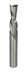 Solid Tungsten Downcut Cutter - 2 Flute - Metric Range - tungstenandtool