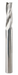 Solid Tungsten Upcut Finisher Cutter - 3 Flute - tungstenandtool