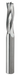 Solid Tungsten Upcut Hogger Cutter - 3 Flute - Imperial Range - tungstenandtool