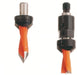 Tungsten Tipped Countersinks for Dowell Drills - tungstenandtool