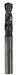 Solid Tungsten Jobber Drills - tungstenandtool