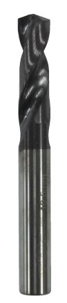 Solid Tungsten Jobber Drills - tungstenandtool