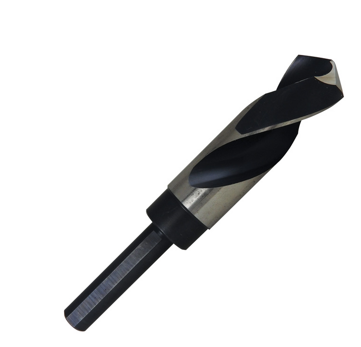 Reduced Shank Drills - Metric - tungstenandtool