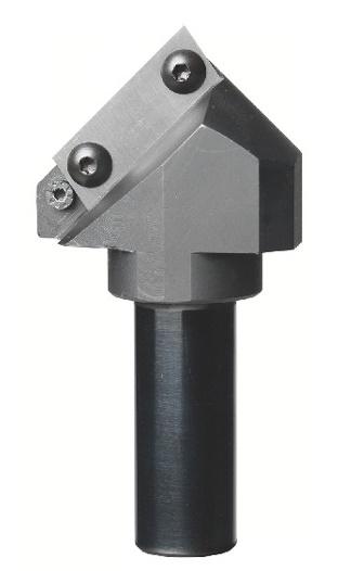 Replaceable Knife V Cutter - tungstenandtool
