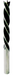 HSS Dowell Point Drills - tungstenandtool