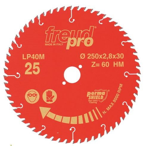 Fine Cross Cut Sawblades - tungstenandtool