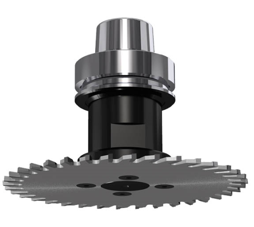 CNC Grooving Blades - tungstenandtool