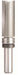 Tungsten Tipped Inverted Flush Trim Router Bit - 2 Flute - 1/2" Shank - tungstenandtool
