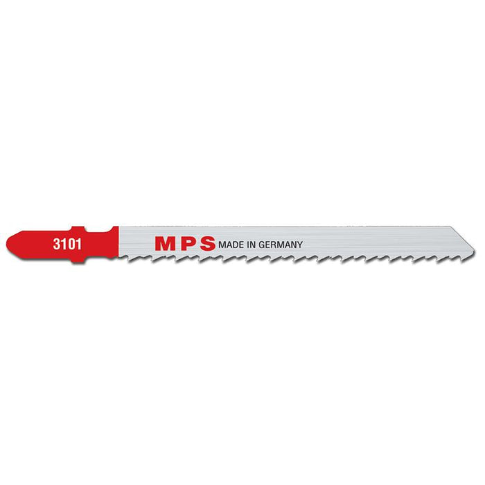 Jigsaw Blades 3101-5 (Pack of 5)