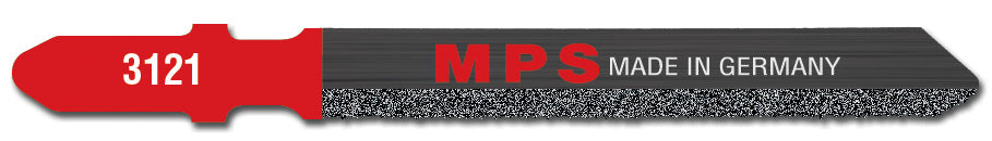 Jigsaw Blades 3121-1