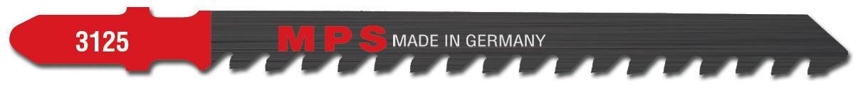 Jigsaw Blades 3125-1