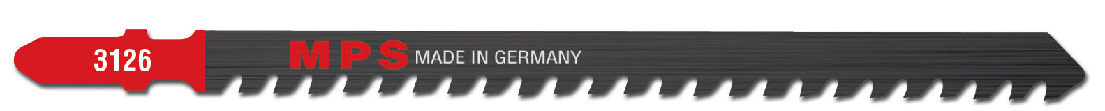 Jigsaw Blades 3126-1