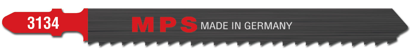 Jigsaw Blades 3134-3 Pack of 3