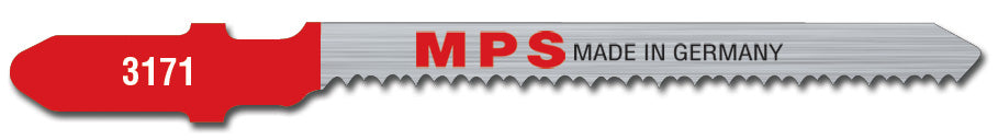 Jigsaw Blades 3171-5 (Pack of 5)