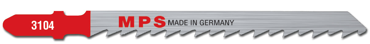 Jigsaw Blades 3104-5 (Pack of 5)