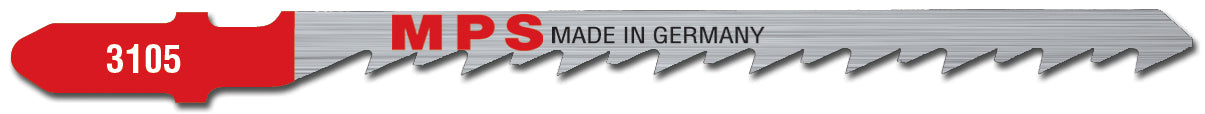 Jigsaw Blades 3105-5 (Pack of 5)