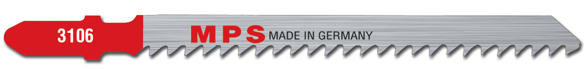 Jigsaw Blades 3106-5 (Pack of 5)