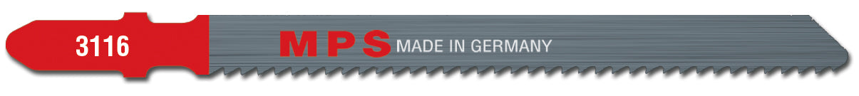 Jigsaw Blades 3116-5 (Pack of 5)
