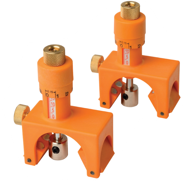 Magnetic Setter Set for Planer Knives