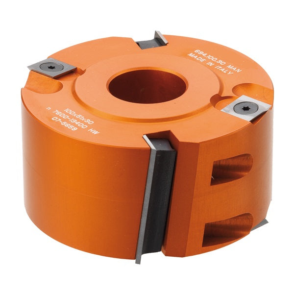 Moulder Head for Rebating - tungstenandtool