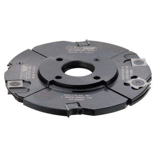 Adjustable Grooving Heads - tungstenandtool