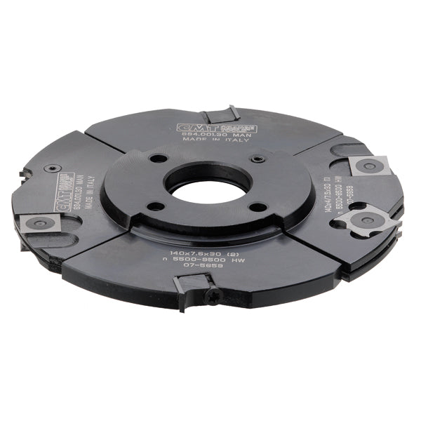 Adjustable Grooving Heads - tungstenandtool