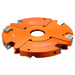 Adjustable Grooving Heads - tungstenandtool