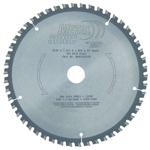 Multi-Cut Sawblades - tungstenandtool