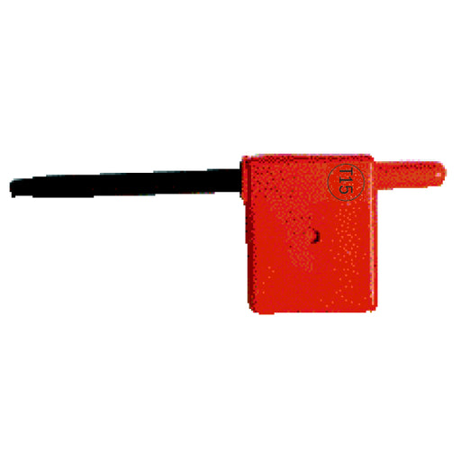 Torx Keys - tungstenandtool