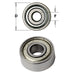 Industrial Ball Bearings - tungstenandtool
