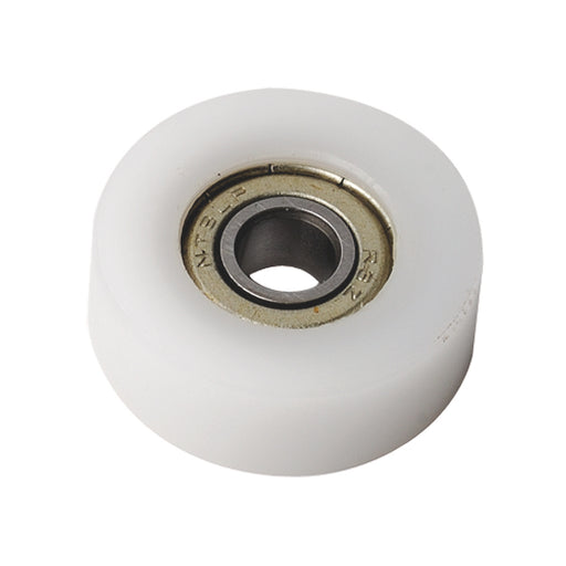 Smooth Industrial Ball Bearings - tungstenandtool