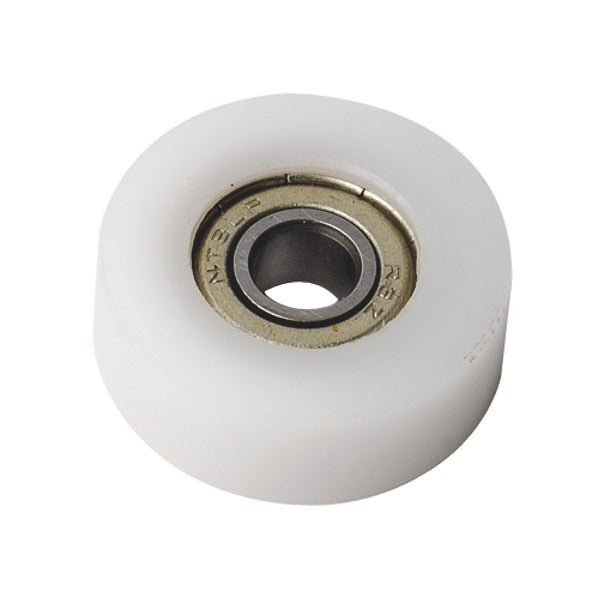 Smooth Industrial Ball Bearings - tungstenandtool