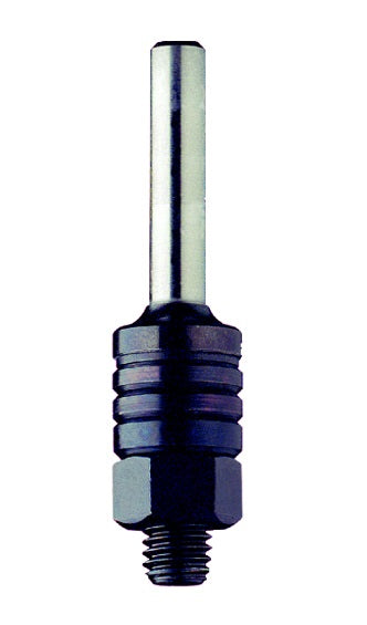 Industrial Arbors with Nut - tungstenandtool