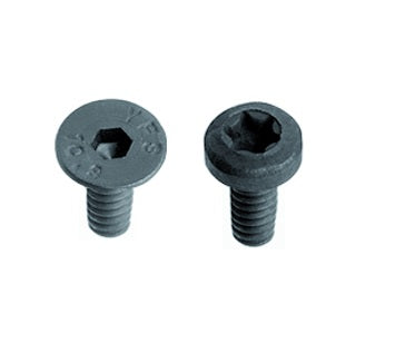Torx Screws - tungstenandtool