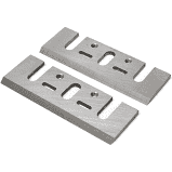 Planer Blades For Portable Planer - tungstenandtool