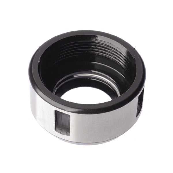 Power Clamping Nuts - tungstenandtool