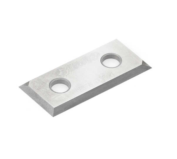 Replaceable Knife V Cutter - tungstenandtool