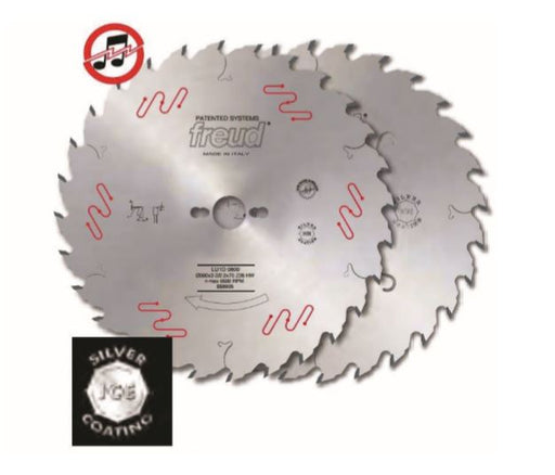 Ripping Sawblades - tungstenandtool