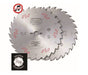 Ripping Sawblades - tungstenandtool