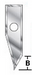 Replaceable Tungsten Knives for Engraving System - tungstenandtool