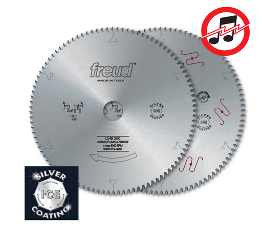 Fine Cut Sawblades for Plastics - tungstenandtool