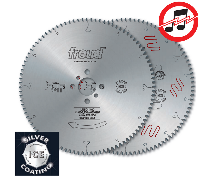 Fine Cut Sawblades for Light Aluminium - tungstenandtool
