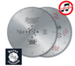 Fine Cut Sawblades for Light Aluminium - tungstenandtool