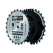 Precision Dado Sets - tungstenandtool
