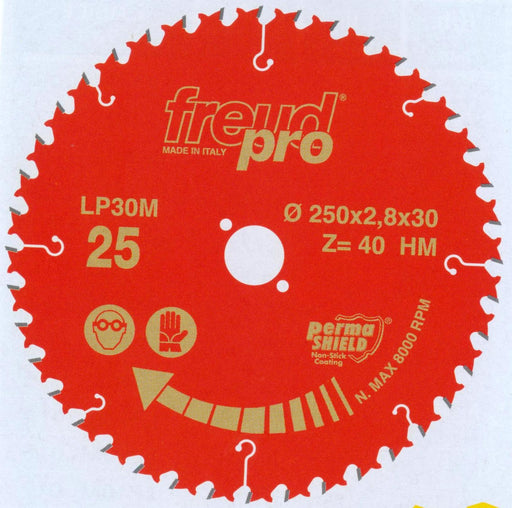 General Purpose Sawblades - tungstenandtool