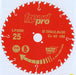 General Purpose Sawblades - tungstenandtool