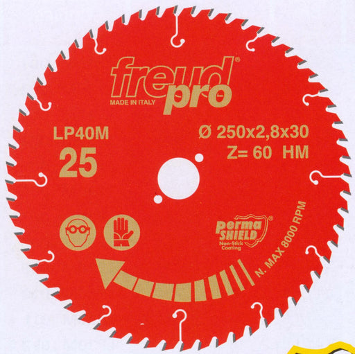 Fine Cut Sawblades - tungstenandtool